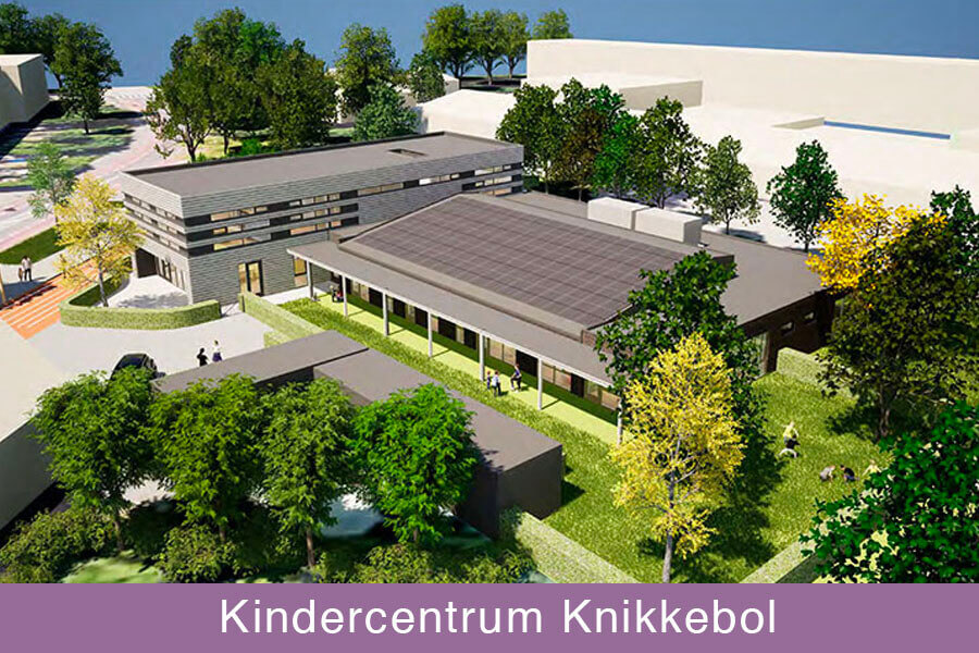 Kindercentrum Knikkebol