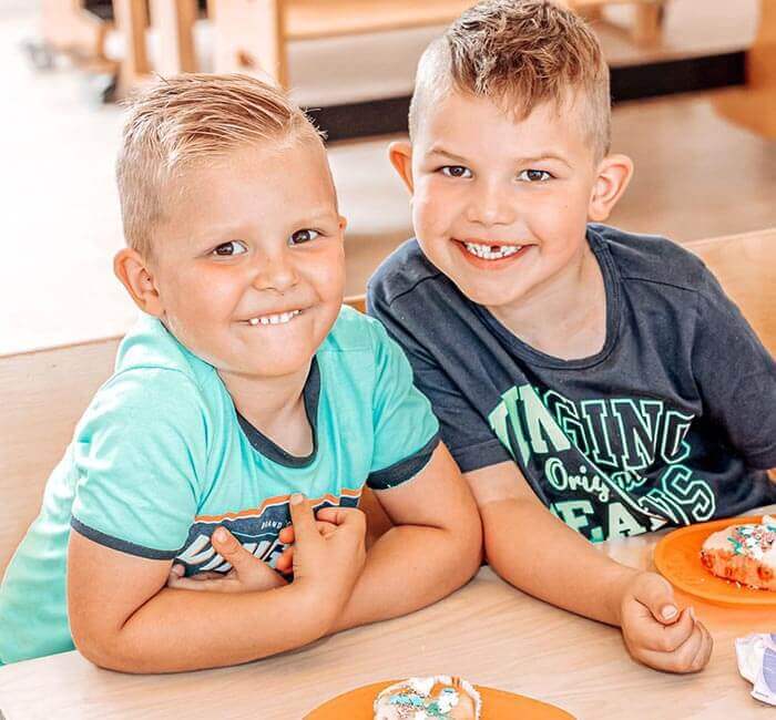 Kinderopvang Alkmaar