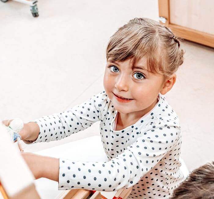 Kinderopvang Alkmaar Peuteropvang